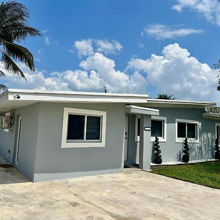 Miami Luxury Home Rental Exterior foto